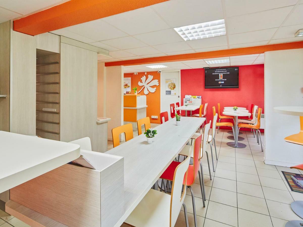 Premiere Classe Melun Senart Vert-Saint-Denis Екстериор снимка