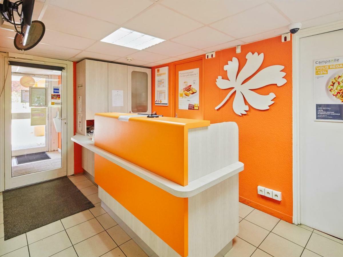 Premiere Classe Melun Senart Vert-Saint-Denis Екстериор снимка