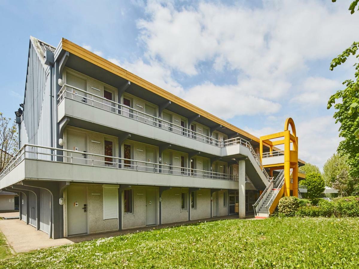 Premiere Classe Melun Senart Vert-Saint-Denis Екстериор снимка